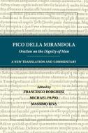 Pico della Mirandola di Pico Della Mirandola edito da Cambridge University Press