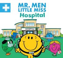 Mr Men Hospital di Adam Hargreaves edito da Egmont Uk Ltd