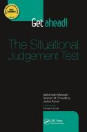 Get ahead! The Situational Judgement Test di Nishanthan Mahesan edito da CRC Press