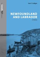 Newfoundland and Labrador di Sean T. Cadigan edito da University of Toronto Press