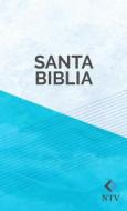 Biblia Económica Ntv, Edición Semilla (Tapa Rústica, Azul) edito da TYNDALE HOUSE PUBL