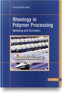 Rheology in Polymer Processing di Wilczy& edito da HANSER PUBN