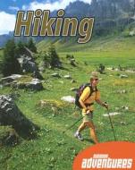 Hiking di Gillian Richardson edito da Av2 by Weigl