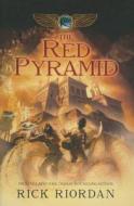The Red Pyramid di Rick Riordan edito da Perfection Learning