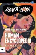 Murder on the Midway di Frank Gruber edito da Black Mask