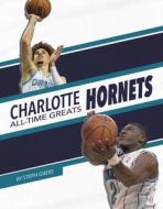 Charlotte Hornets di Steph Giedd edito da PR BOX BOOKS