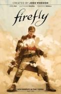 Firefly: New Sheriff in the 'verse Vol. 2, Volume 2 di Greg Pak edito da BOOM STUDIOS