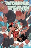 Wonder Woman Vol. 2: Through a Glass Darkly di Becky Cloonan, Michael Conrad edito da D C COMICS