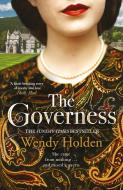 The Governess di Wendy Holden edito da Welbeck Publishing Group