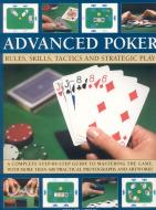 Advanced Poker di Trevor Sippets edito da Anness Publishing