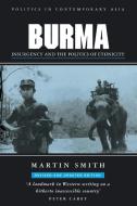 Burma di Martin Smith edito da Zed Books Ltd