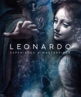 Leonardo: Experience a Masterpiece di Leah Kharibian edito da NATL GALLERY OF LONDON