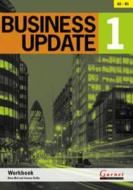 Business Update 1 di Hans Mol, Joanne Collie, Gillian Porter Ladousse edito da Garnet Publishing Ltd
