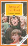Songs of the Heart di Christian Focus Publications edito da Christian Focus Publications
