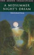 "A Midsummer Nights Dream" di William Shakespeare edito da Bloomsbury Publishing Plc