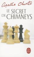 Le Secret de Chimneys di Agatha Christie edito da LIVRE DE POCHE
