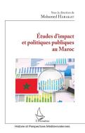 Études d'impact et politiques publiques au Maroc di Mohamed Harakat edito da Editions L'Harmattan