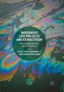 Indigenous Life Projects and Extractivism edito da Springer International Publishing