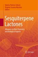 Sesquiterpene Lactones edito da Springer International Publishing
