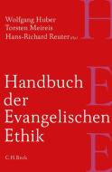 Handbuch der Evangelischen Ethik edito da Beck C. H.