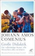Große Didaktik di Johann A. Comenius edito da Klett-Cotta Verlag