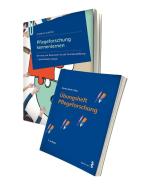 Lernpaket Lehrbuch Pflegeforschung kennenlernen + Übungsheft Pflegeforschung di Hanna Mayer edito da facultas.wuv Universitäts