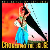 Crossing the Bridge: The Sound of Istanbul [With CD] di Andreas Thiel, Herve Dieu edito da Earbooks