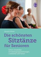 Sitztanz für Senioren di Verena Simon edito da Singliesel GmbH
