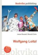 Wolfgang Loitzl edito da Book On Demand Ltd.