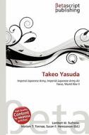 Takeo Yasuda edito da Betascript Publishing