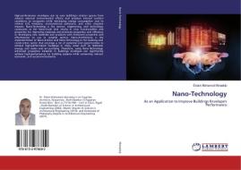 Nano-Technology di Eslam Mohamed Moraekip edito da LAP Lambert Academic Publishing