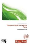 Navarre Beach County Park edito da Crypt Publishing