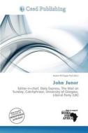 John Junor edito da Ceed Publishing