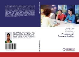 Principles of Communication di Shraddha N. Zanjat, Bhavana S. Karmore, Vishwajit K. Barbudhe edito da LAP Lambert Academic Publishing