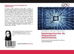 Implementación de dispositivos electrónicos di Karina Mella Ríos, David Reyes, Yonnhatan García edito da EAE