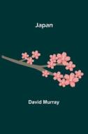 Japan di David Murray edito da Alpha Editions