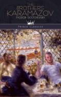 The Brothers Karamazov di Fyodor Dostoyevsky edito da Prince Classics