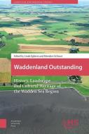 Waddenland Outstanding di Linde Egberts edito da Amsterdam University Press