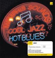 Teach Yourself Jazz [With CD] di Rodney Dale edito da Teach Yourself