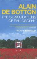 The Consolations of Philosophy di Alain DeBotton edito da Penguin Books Ltd (UK)