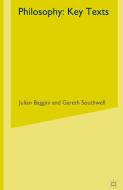 Philosophy: Key Texts di Julian Baggini edito da Palgrave Macmillan