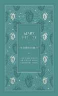 Frankenstein di Mary Shelley edito da Penguin Books Ltd