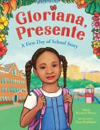 Gloriana, Presente di Alyssa Reynoso-Morris edito da Grand Central Publishing