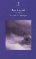 Voyage di Tom Stoppard edito da Faber & Faber