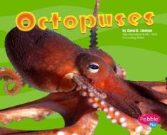 Octopuses di Carol K. Lindeen edito da Capstone Press