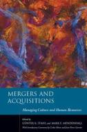 Mergers and Acquisitions edito da Stanford University Press