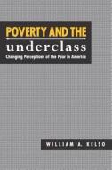 Poverty and the Underclass edito da New York University Press