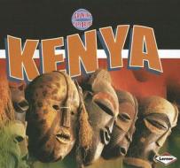 Kenya di Sean McCollum edito da Lerner Publications