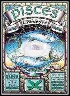 Pisces [With Personal Birthstone: Amethyst] edito da U.S. Games Systems