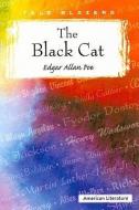 The Black Cat di Edgar Allan Poe edito da PERFECTION LEARNING CORP